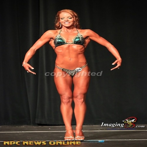 Marcia Regula profile photo