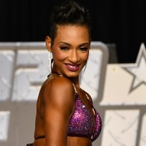 Jessica McKenzie