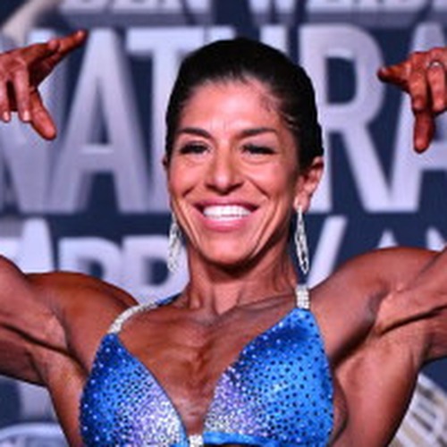 Gillian Ward profile photo