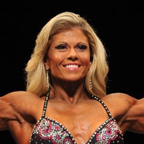Stephanie Ashton profile photo