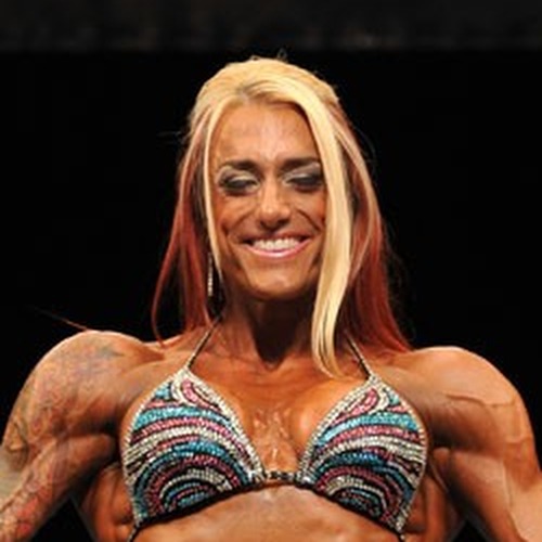 Melissa Barbicas profile photo