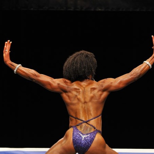 Nichole Williams profile photo
