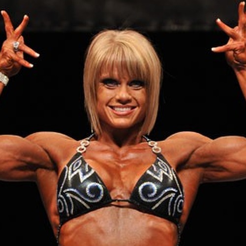 Sharee Davis profile photo