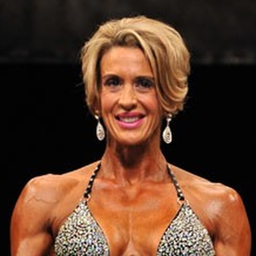 Jessica Giblin profile photo