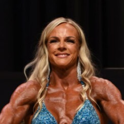 Shannon Burns profile photo