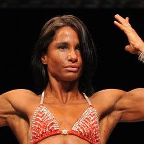 Christina Carney profile photo