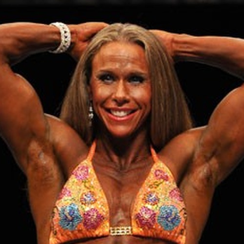 Melia Tyndall profile photo