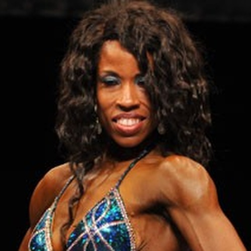 Margie Evans