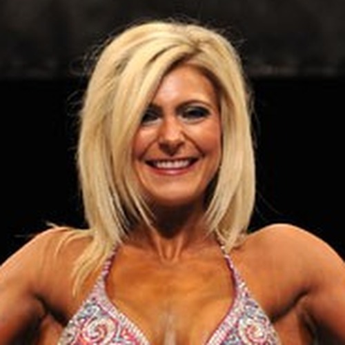 Jessica DelValle profile photo