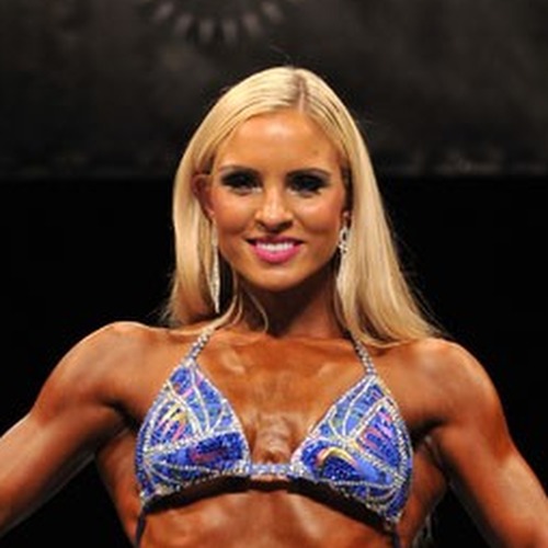 Ashley Nordman profile photo