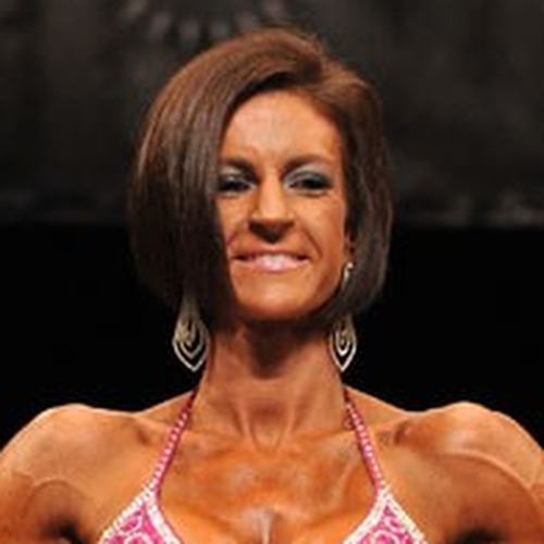 Leslie McKenzie profile photo