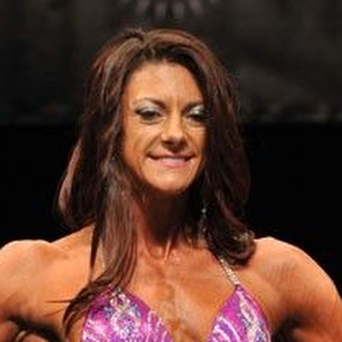 Amy Cathcart profile photo