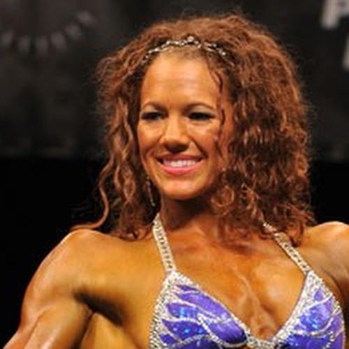Shelley Hancock profile photo