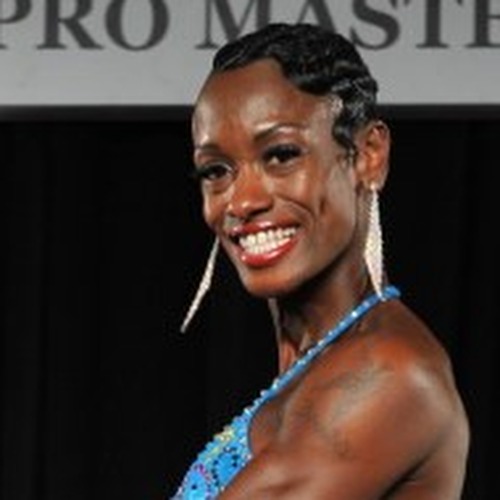 Fatimah Ali Ray profile photo