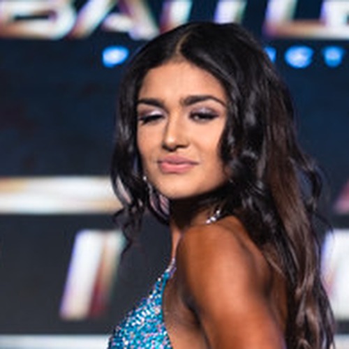 Bianca Ruiz profile photo