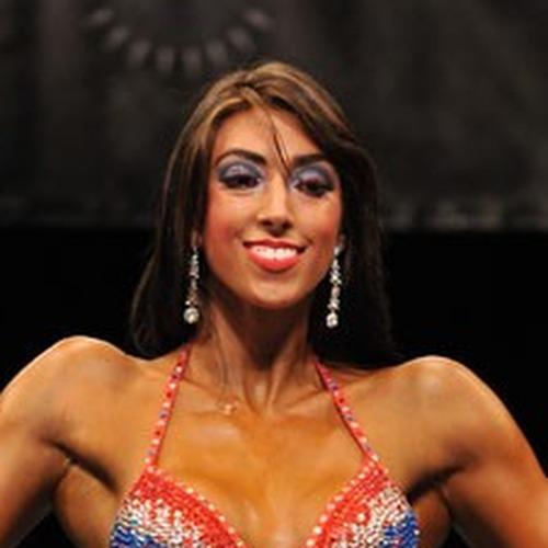 Clarissa Spear profile photo