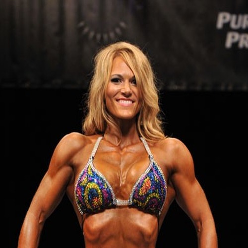 Valerie Solomon profile photo