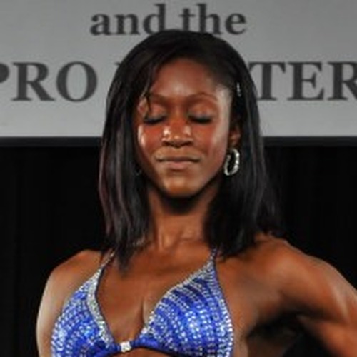 Abonee Parker profile photo