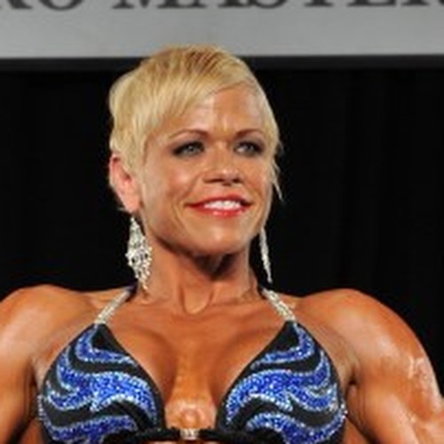 Alina McCabe profile photo