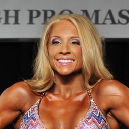 Gia Tirella profile photo