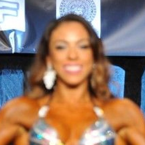 Natalia Hernandez profile photo
