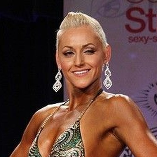 Monika Broemmer profile photo