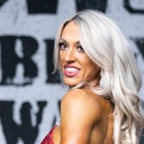 Kendall Wilson profile photo