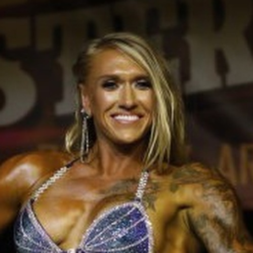 Whitney McVeda profile photo