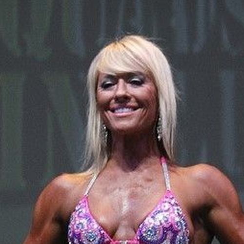 Nicola Gilpin profile photo