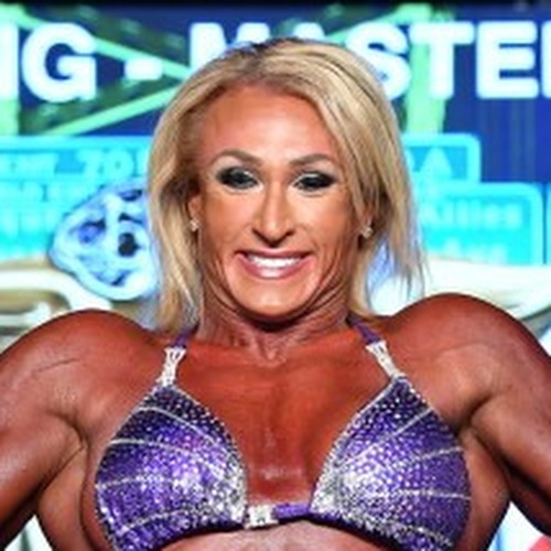 Carrie Prather profile photo
