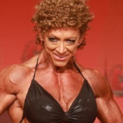 Amy Hauck profile photo