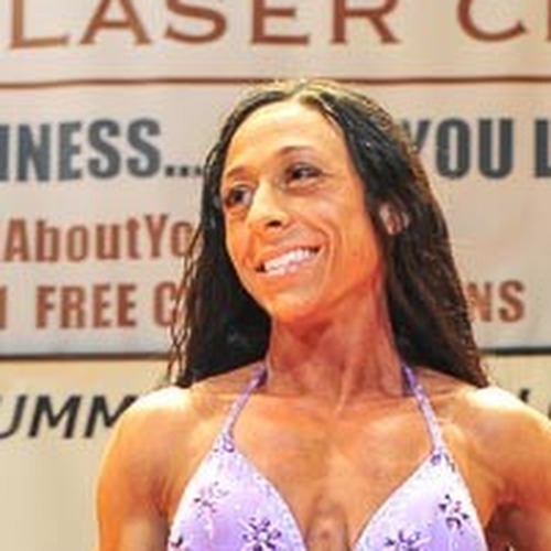 Dana Celli profile photo