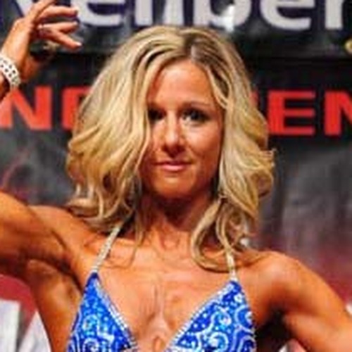 Shannon Castiglione profile photo