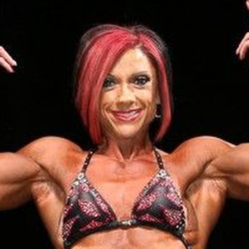 Candice Fan profile photo