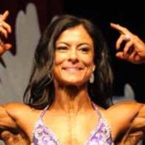 Shelli Jones profile photo