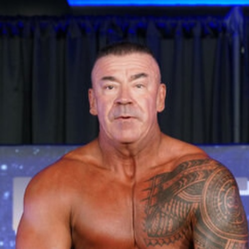 Scott McLeod profile photo