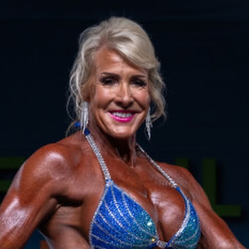 Colleen Bankston profile photo