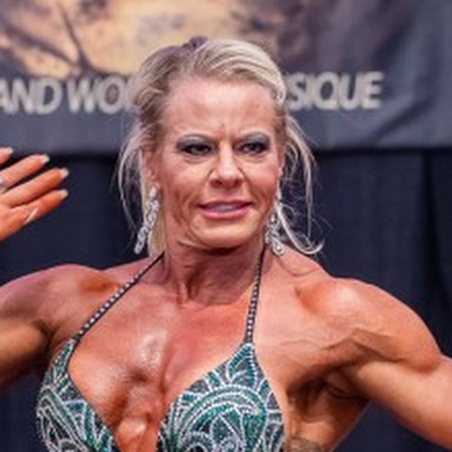 Heidi Orlando profile photo