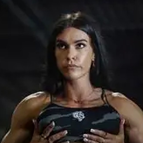 Renee Barnhill-Mengel profile photo