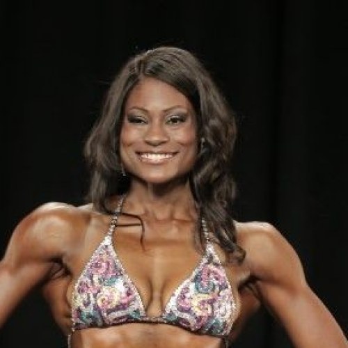 Regina Monroe profile photo