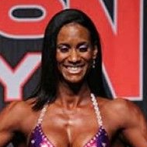 Adriana Mannon profile photo