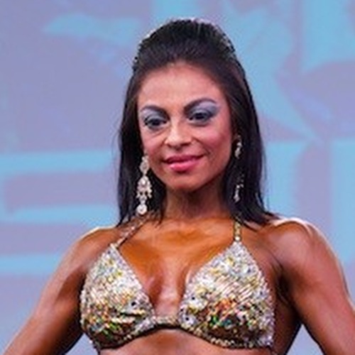 Sofia Avalos profile photo