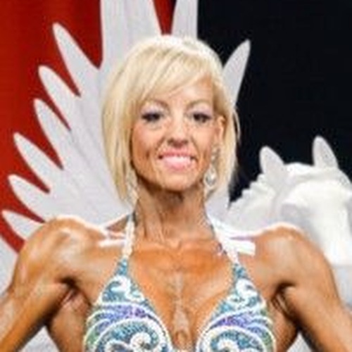 Michelle Travis profile photo