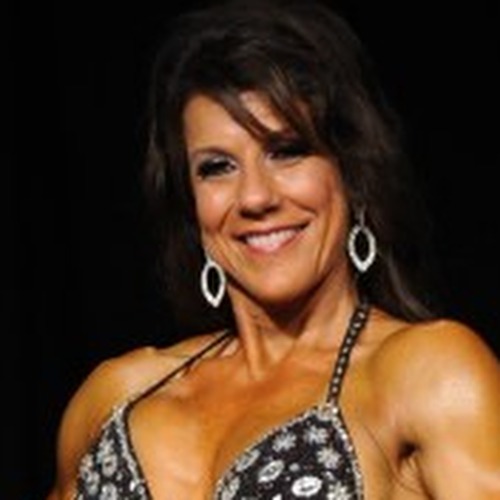 Marianne Ligenza profile photo