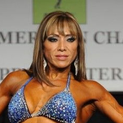 Susana Muela Tsuyo profile photo