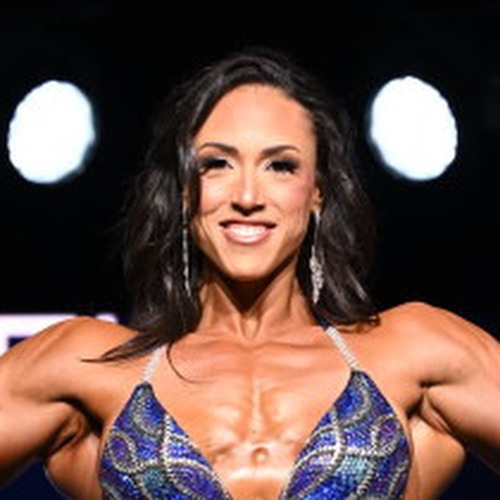 Carmen Grange profile photo