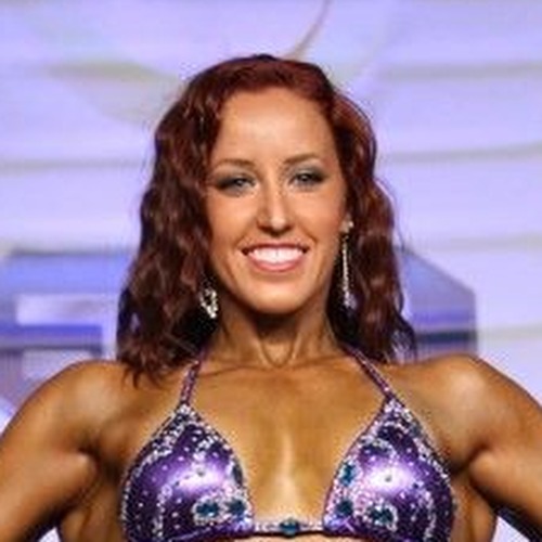 Kristi Rieder profile photo
