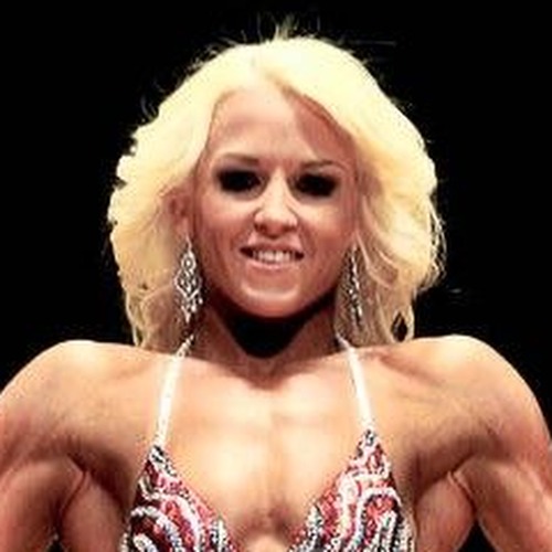Jennifer Powers profile photo