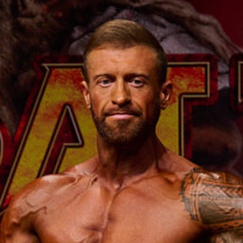 Kevin Phillips profile photo
