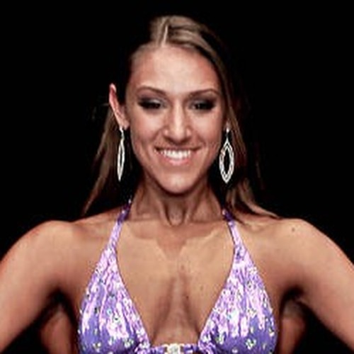 Stephani Faust profile photo